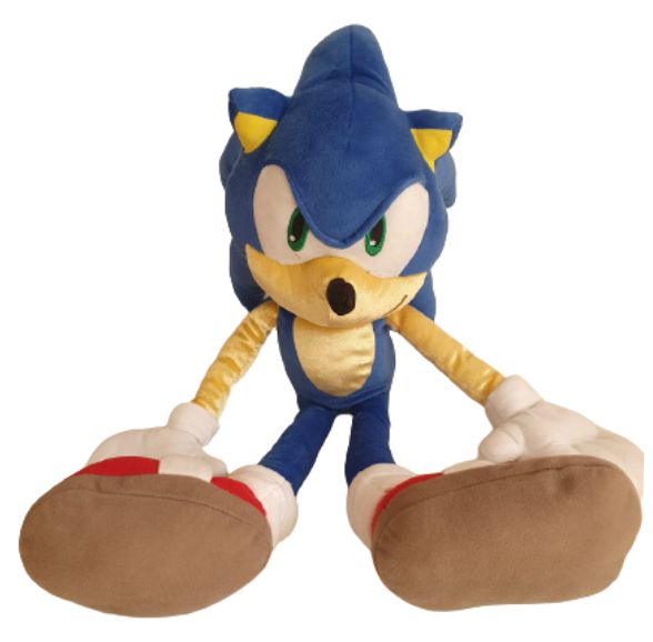 Sonic G